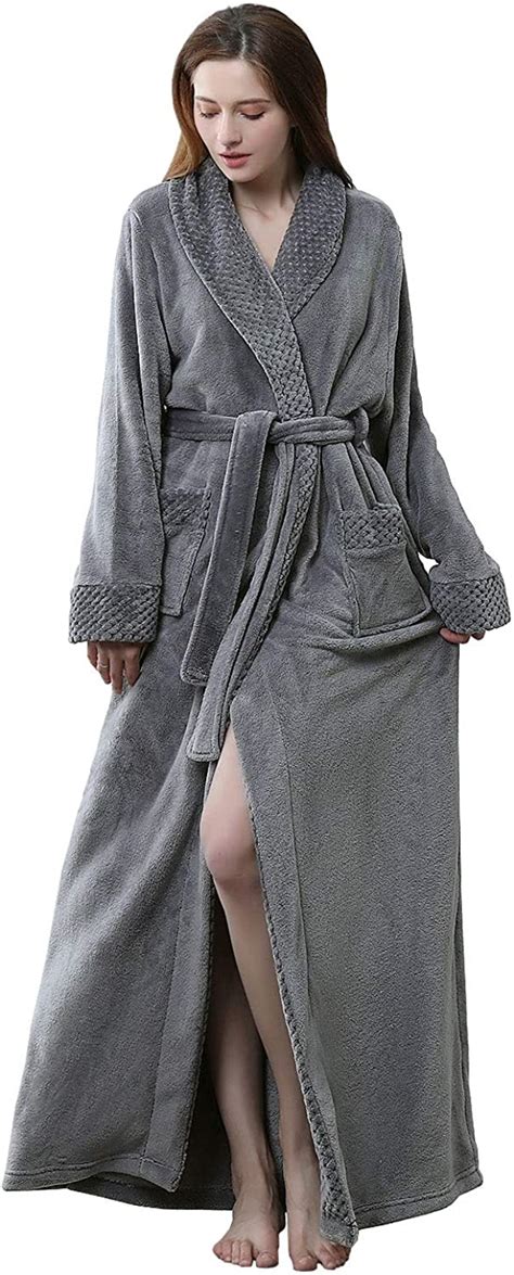 Limited time deal. . Amazon womens robes